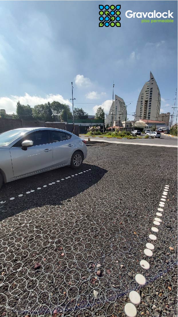Estacionamiento
