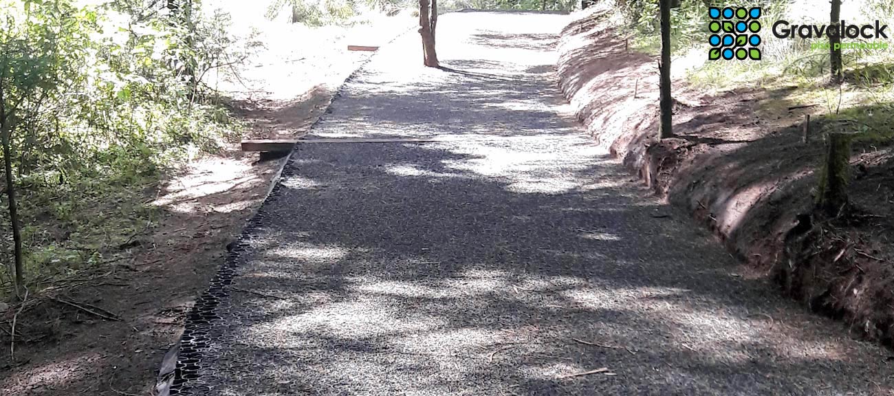 Vialidad campestre