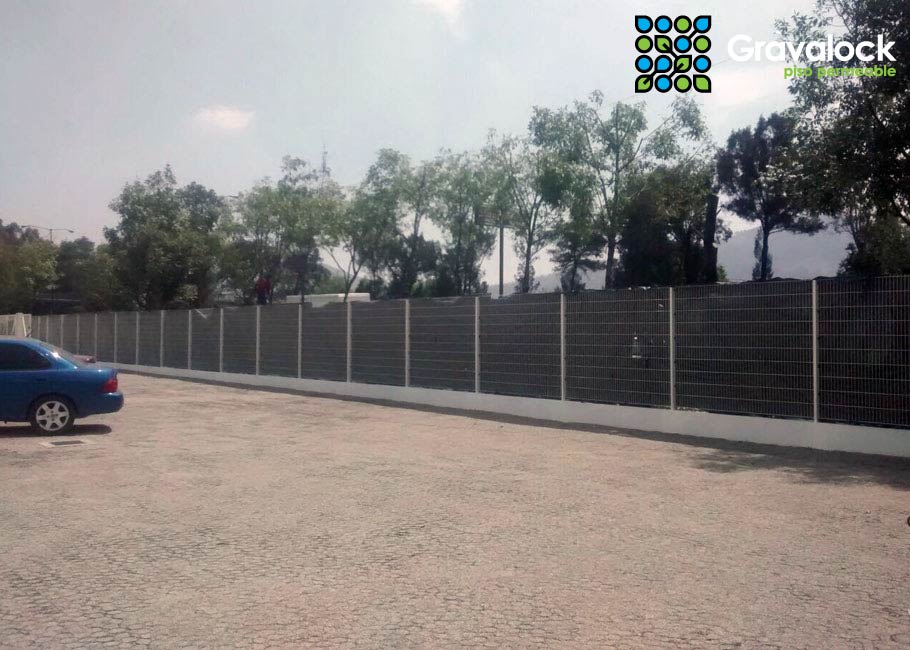 Estacionamiento