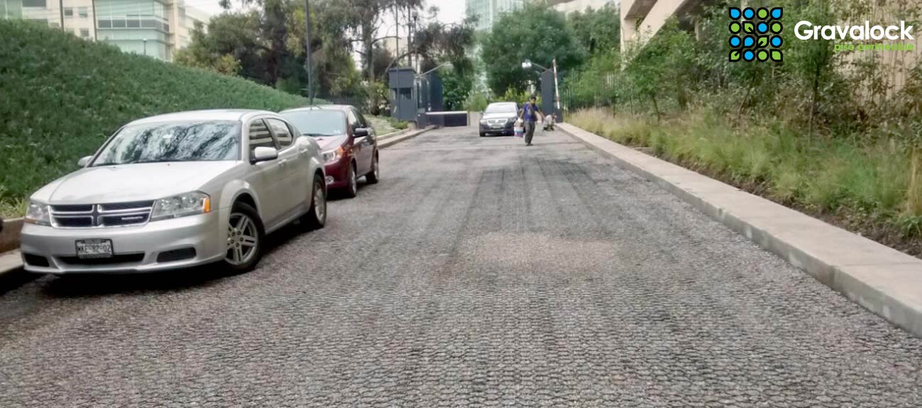 Viavilidad privada